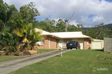 50 Erromango Dr, Jubilee Pocket, QLD 4802