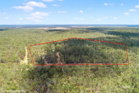 Property photo of 397 Old Toogoom Road Beelbi Creek QLD 4659