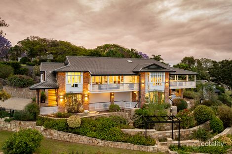 3 Sachs Ct, Kenmore, QLD 4069