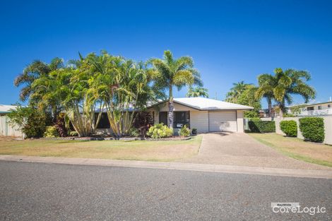 Property photo of 4 Mungarra Drive Kawana QLD 4701