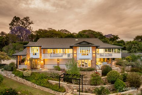 Property photo of 3 Sachs Court Kenmore QLD 4069
