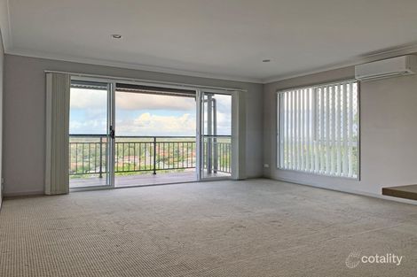 Property photo of 20/19 Gumtree Crescent Upper Coomera QLD 4209