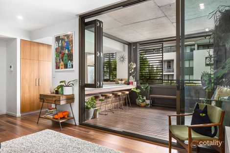 301/75-91 Macdonald St, Erskineville, NSW 2043