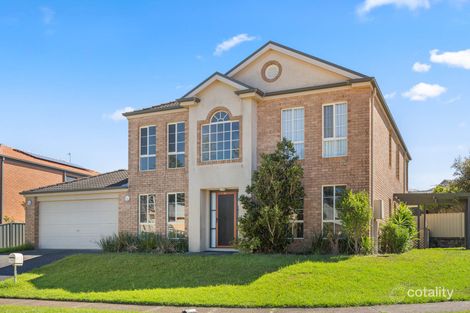 Property photo of 68 Geraldton Drive Redhead NSW 2290