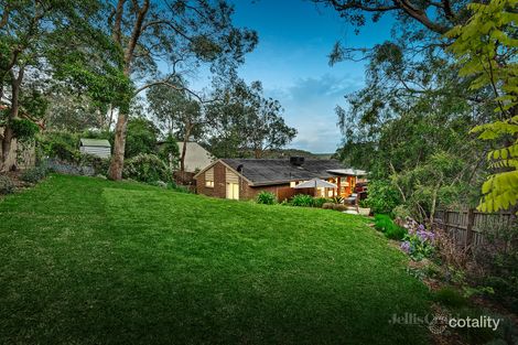 Property photo of 25 Fossickers Way Warrandyte VIC 3113