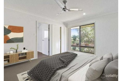 Property photo of 54 Jeff Collins Circuit Bellbird Park QLD 4300