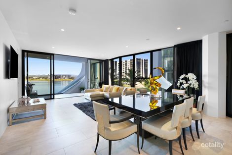Property photo of 1202/2 The Lanes Boulevard Mermaid Waters QLD 4218