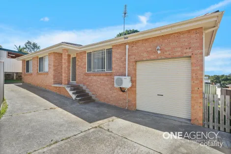 Property photo of 2/43 Kangaroo Drive Blackbutt NSW 2529