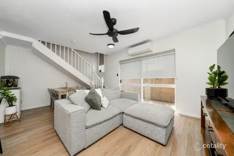 Property photo of 2/24 Love Lane Rosslea QLD 4812