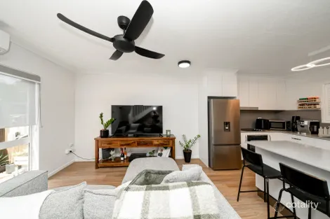 Property photo of 2/24 Love Lane Rosslea QLD 4812