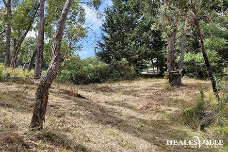 Property photo of 48 Lowes Road Chum Creek VIC 3777