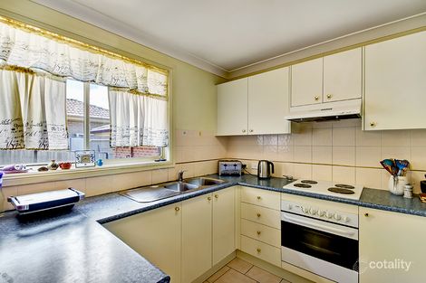 Property photo of 8 Bendooley Street Welby NSW 2575