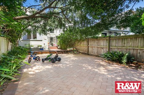 Property photo of 116 Silver Street Marrickville NSW 2204