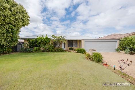 32 Thicket Cct, Banksia Grove, WA 6031