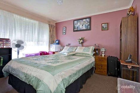 Property photo of 7 Hedgeley Road Keysborough VIC 3173