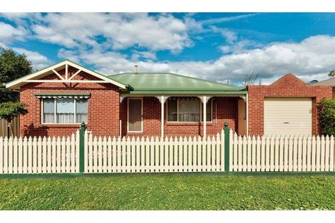 Property photo of 6 Ethel Lane Wodonga VIC 3690