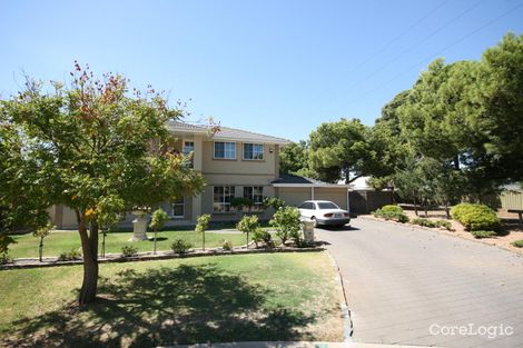 Property photo of 25 Bartlett Drive Novar Gardens SA 5040
