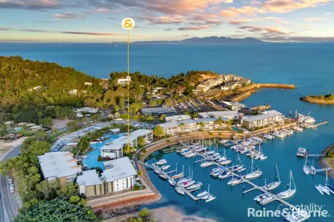 Property photo of 1012/123-145 Sooning Street Nelly Bay QLD 4819