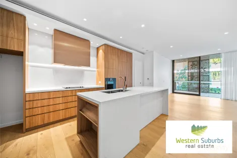 Property photo of 109/1 Finishline View Floreat WA 6014