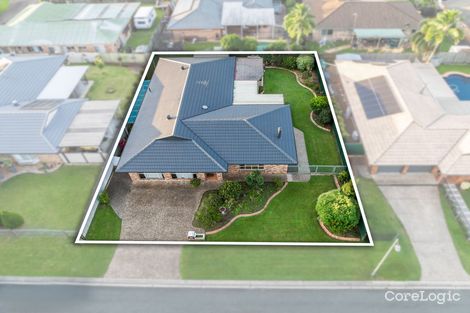 Property photo of 7 Serina Street Capalaba QLD 4157