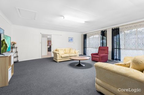Property photo of 7 Serina Street Capalaba QLD 4157