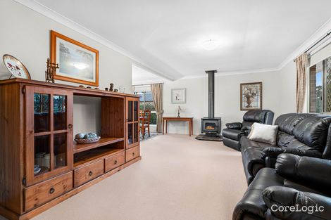 Property photo of 7 Serina Street Capalaba QLD 4157