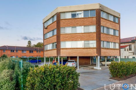 Property photo of 7/18 Trinculo Place Queanbeyan East NSW 2620