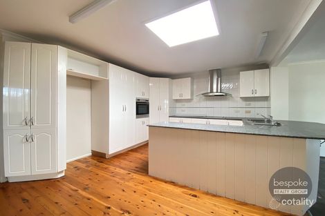 Property photo of 40 Newham Drive Cambridge Gardens NSW 2747