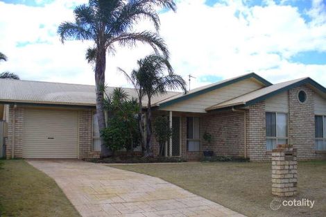 7 Dalrello Ct, Glenvale, QLD 4350