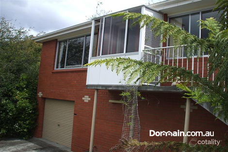 2/2a Jabez Cres, Lenah Valley, TAS 7008