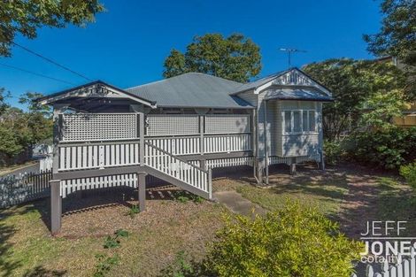 15 Lomond Tce, East Brisbane, QLD 4169