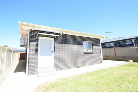 Property photo of 23A Dampier Crescent Fairfield West NSW 2165