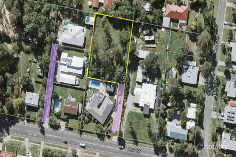 Property photo of 19A Ash Street Yamanto QLD 4305