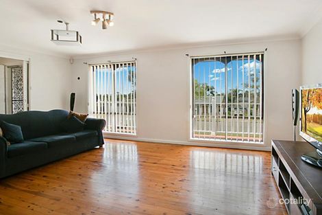 Property photo of 1 Clent Street Jamisontown NSW 2750