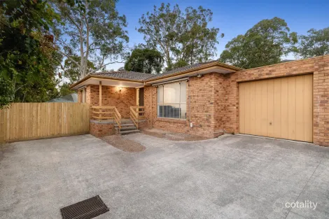 3/26 Forster St, Mitcham, VIC 3132