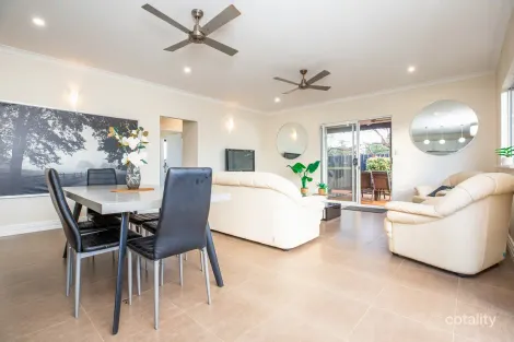 Property photo of 25A Yarrunga Crescent South Hedland WA 6722