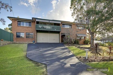 Property photo of 49 Peel Road Baulkham Hills NSW 2153