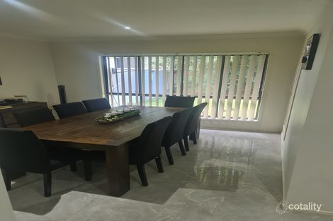 Property photo of 4/2 Catalina Way Upper Coomera QLD 4209