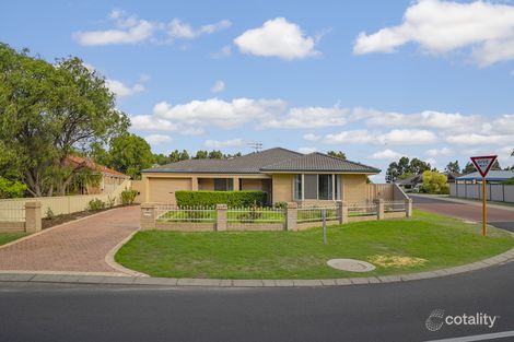 2 Gannet Ct, Geographe, WA 6280