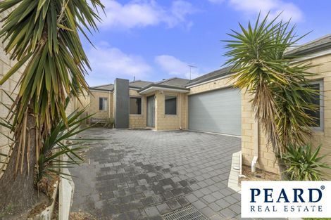 Property photo of 31 Peppering Way Westminster WA 6061