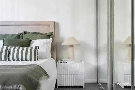 Property photo of 305/19-21 Church Avenue Mascot NSW 2020