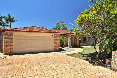 Property photo of 16 Regents Circuit Forest Lake QLD 4078
