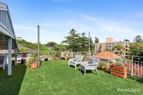 6/4 Ashburner St, Manly, NSW 2095