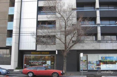 Property photo of 1121/640 Swanston Street Carlton VIC 3053
