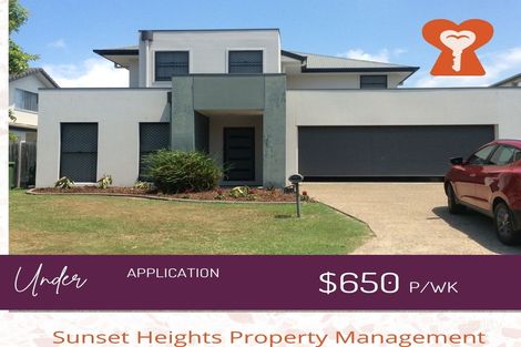 Property photo of 11 Marks Drive Varsity Lakes QLD 4227