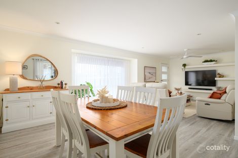 Property photo of 17 Habitat Circuit Cooloola Cove QLD 4580