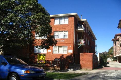 Property photo of 3/6 Hill Street Campsie NSW 2194