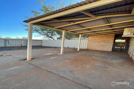 Property photo of 11 Kabbarli Loop South Hedland WA 6722