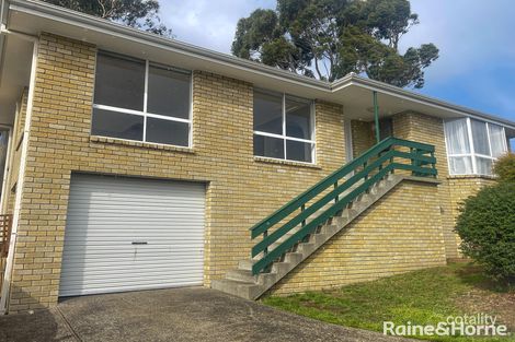 Property photo of 2/36 Purdie Street West Moonah TAS 7009