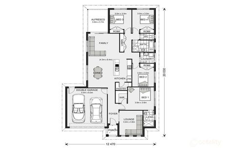 Property photo of LOT 11 Handbury Boulevard Hamilton VIC 3300